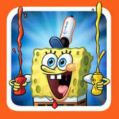 SpongeBob Diner Dash